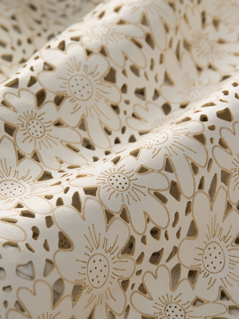KIDMAN LASER-CUT LEATHER JACKET 3