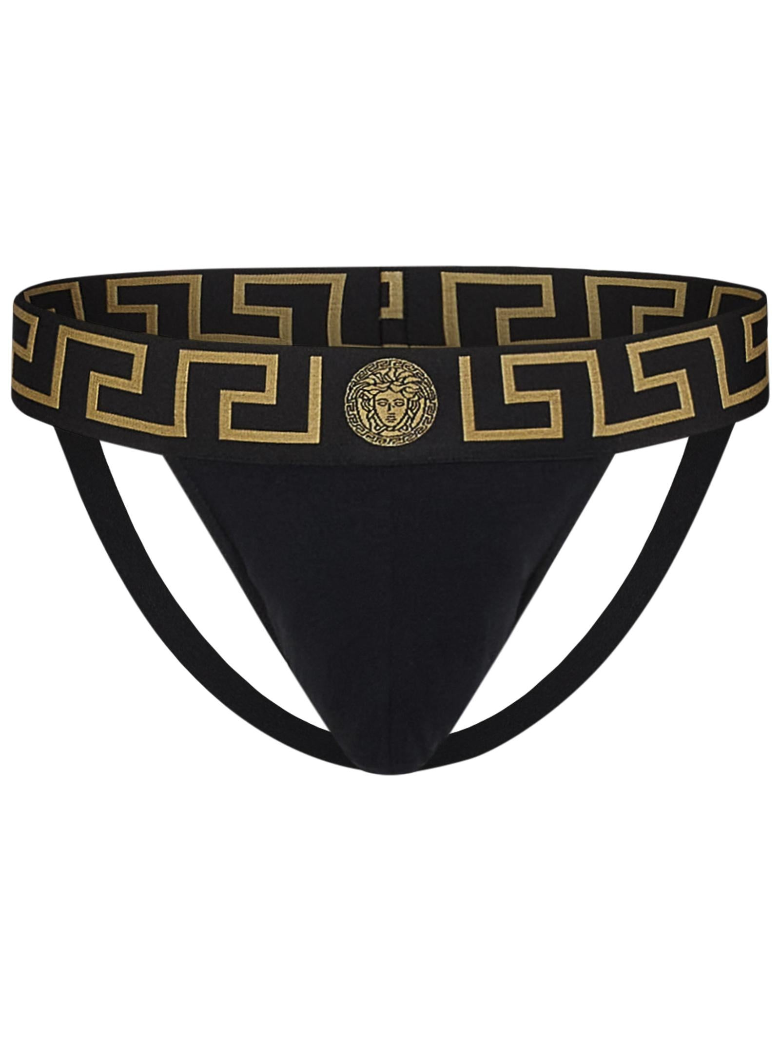 SLIP VERSACE - 1
