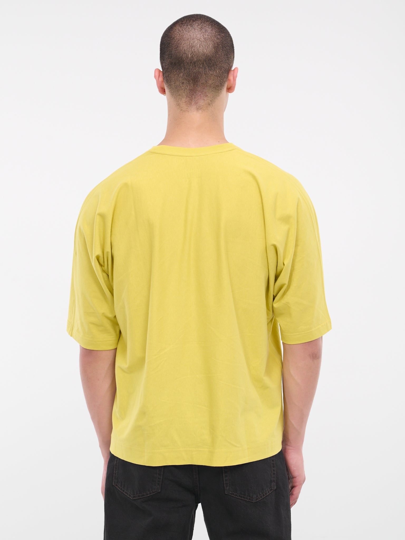 Release T-Shirt - 3