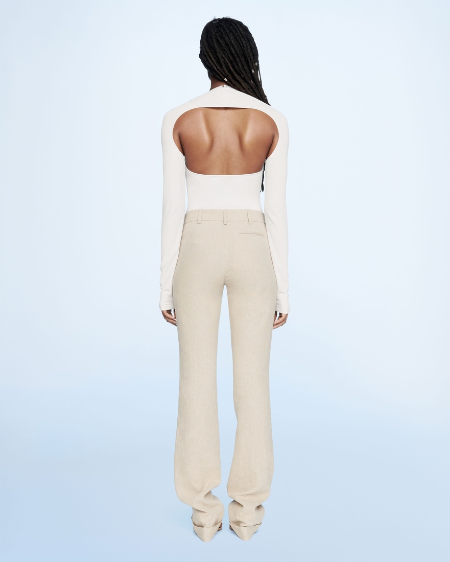 Le pantalon Fresa - 4