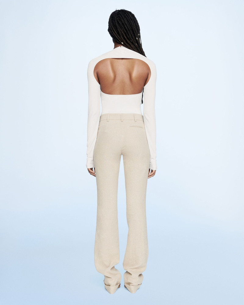 Le pantalon Fresa 4