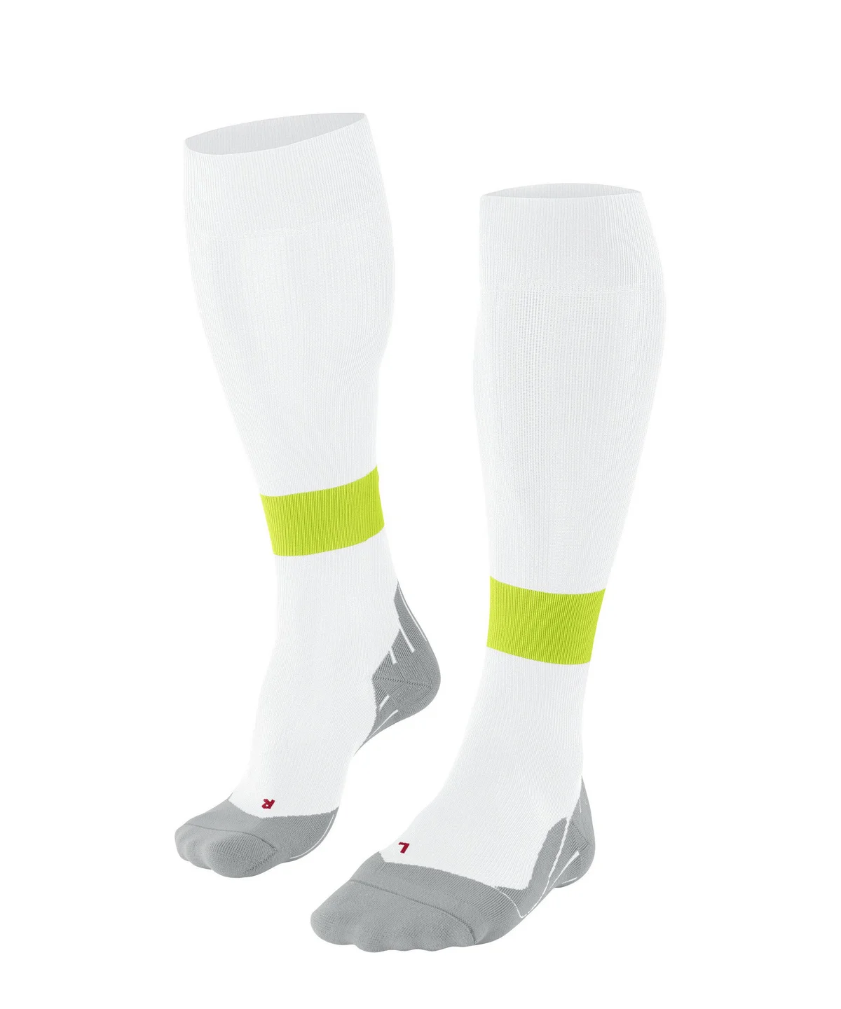 RU Compression Energy Men Running Knee-high socks - 1