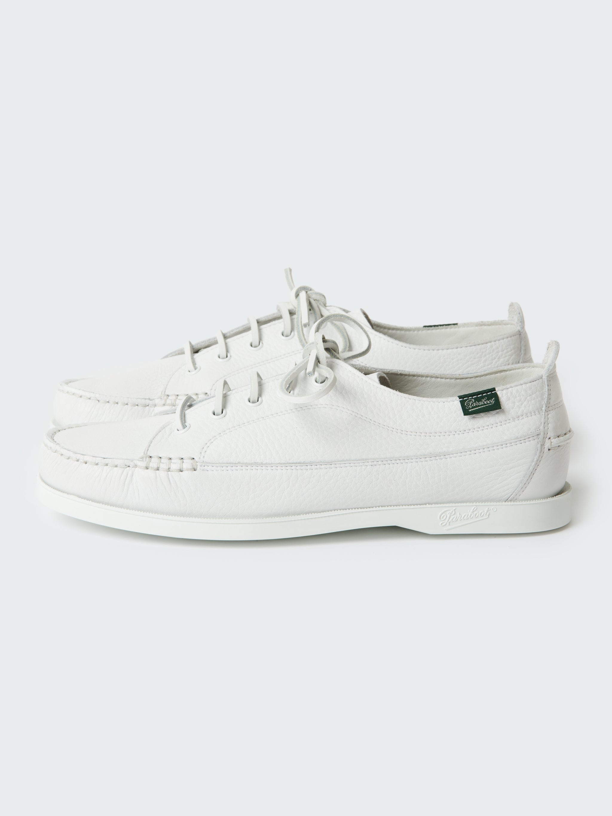 SN x Paraboot Malibu Shoe - 3