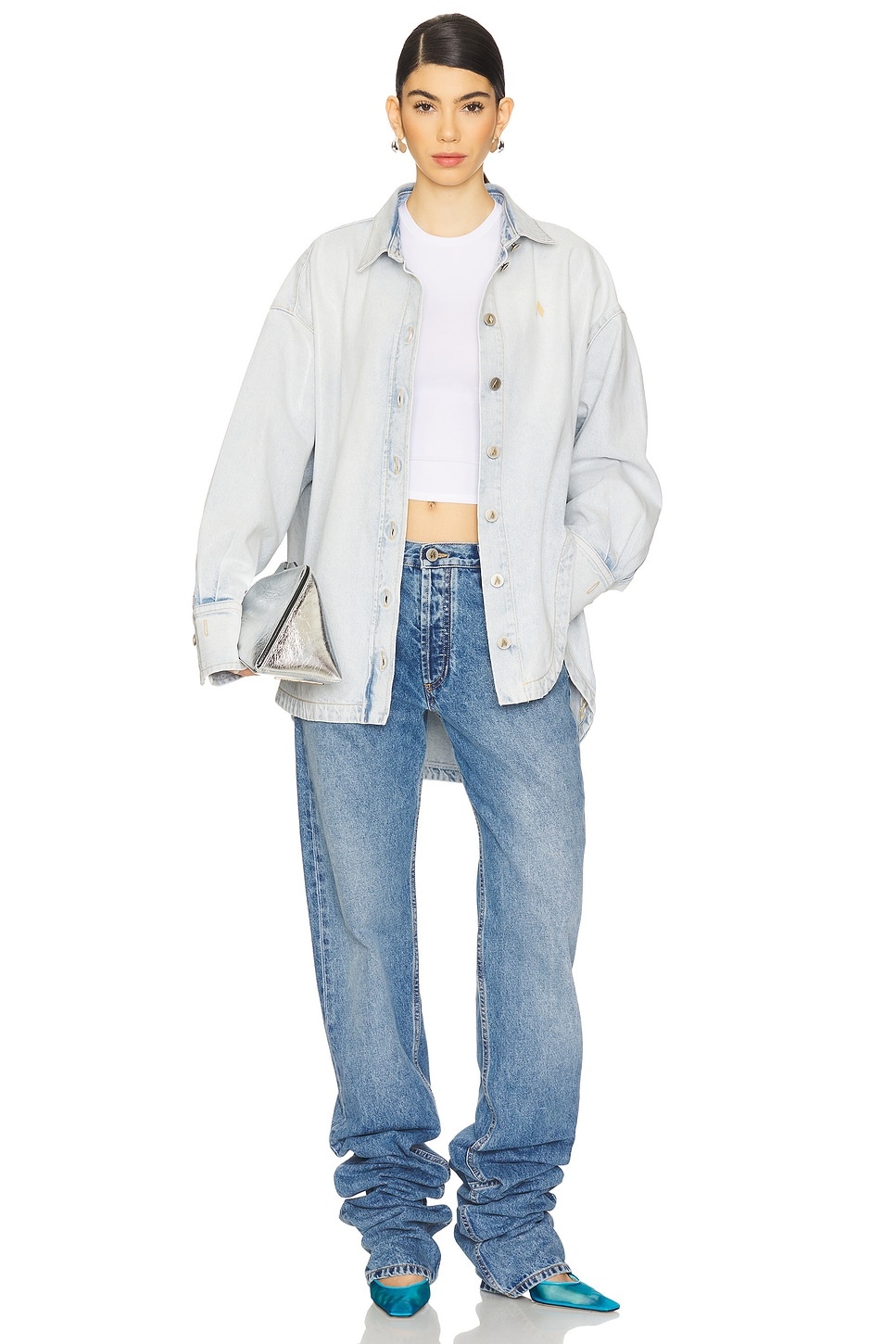 Long Pant - 5