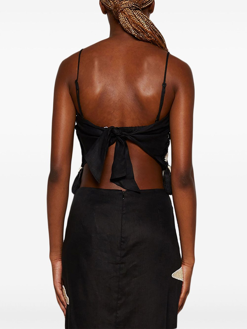 Saguaro crop top 5