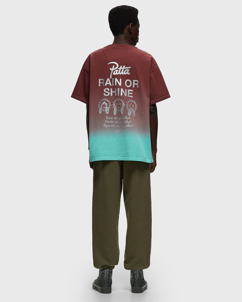 Converse x PATTA TEE outlook