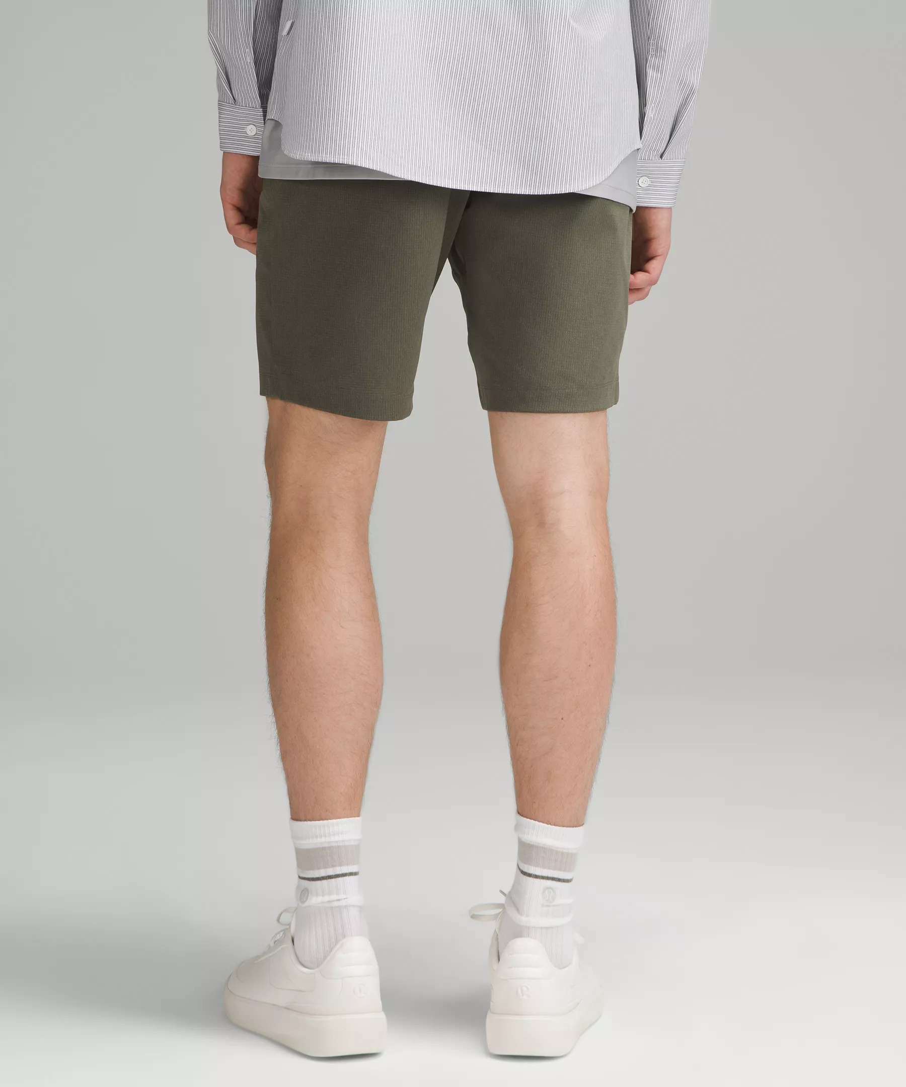 ABC Classic-Fit Short 9" *WovenAir - 3