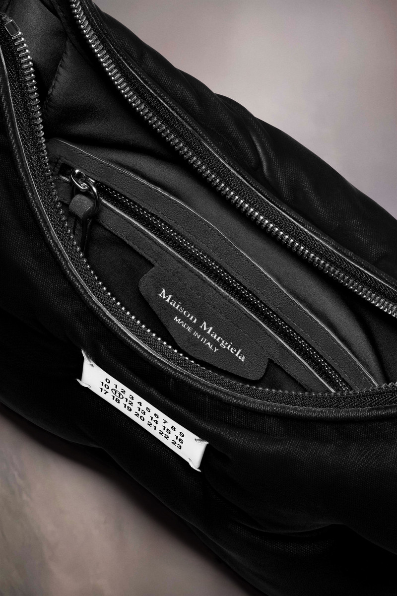 Glam Slam hobo small 4