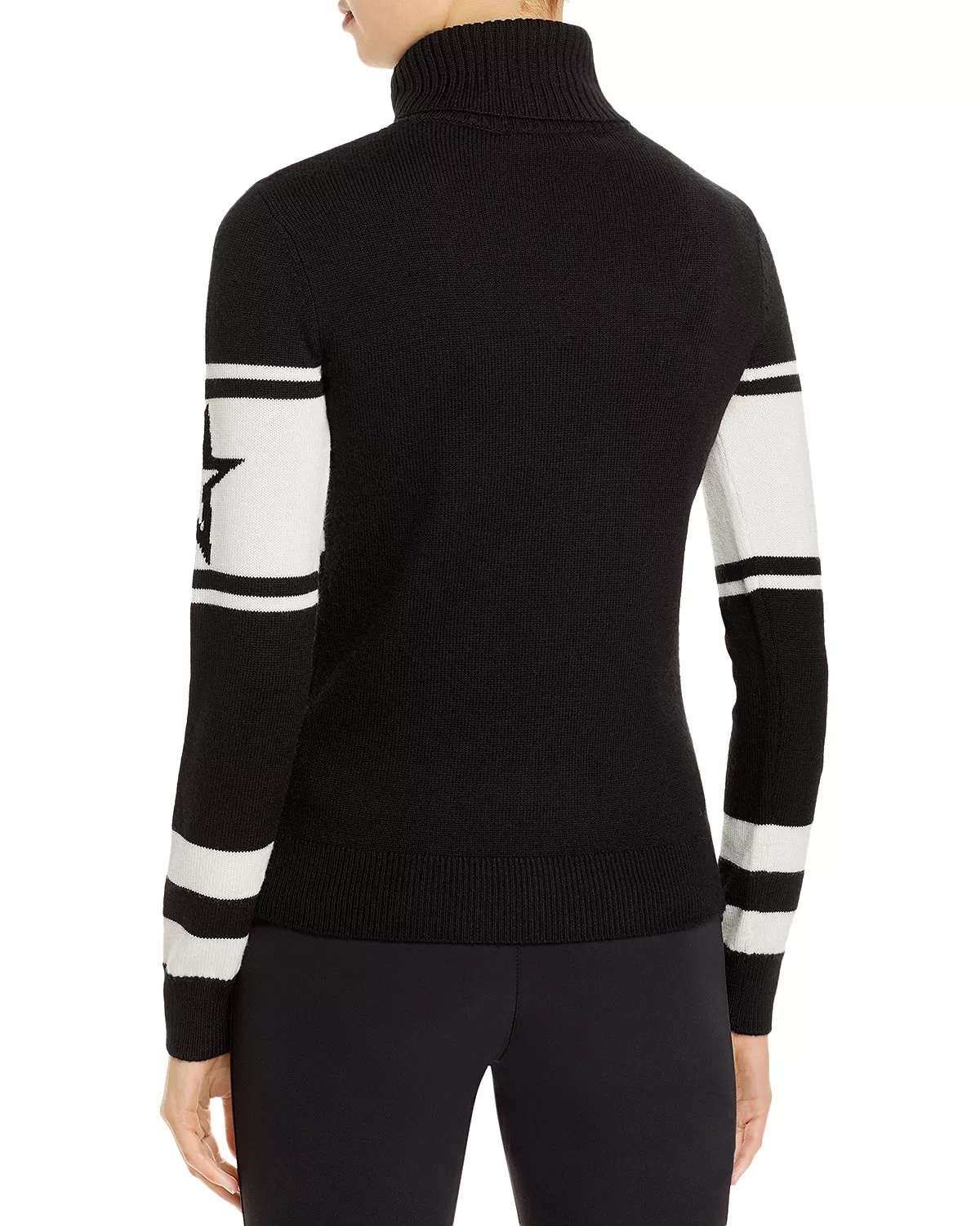Schild Ski Turtleneck Sweater - 2