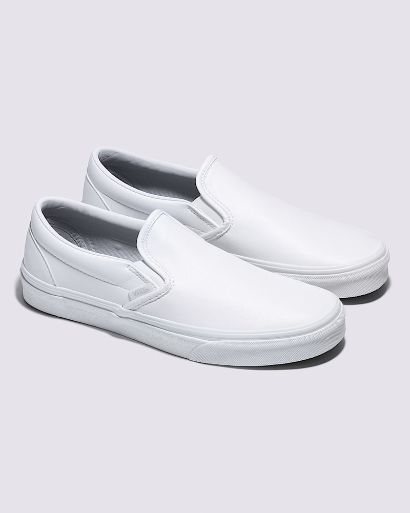 Vans Classic Slip-On Shoe outlook