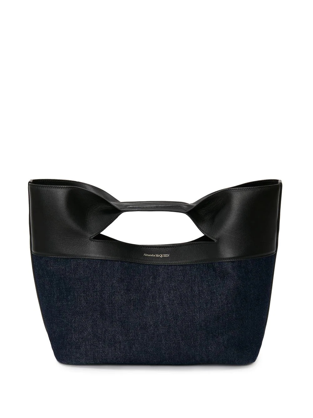 The Bow tote bag - 1