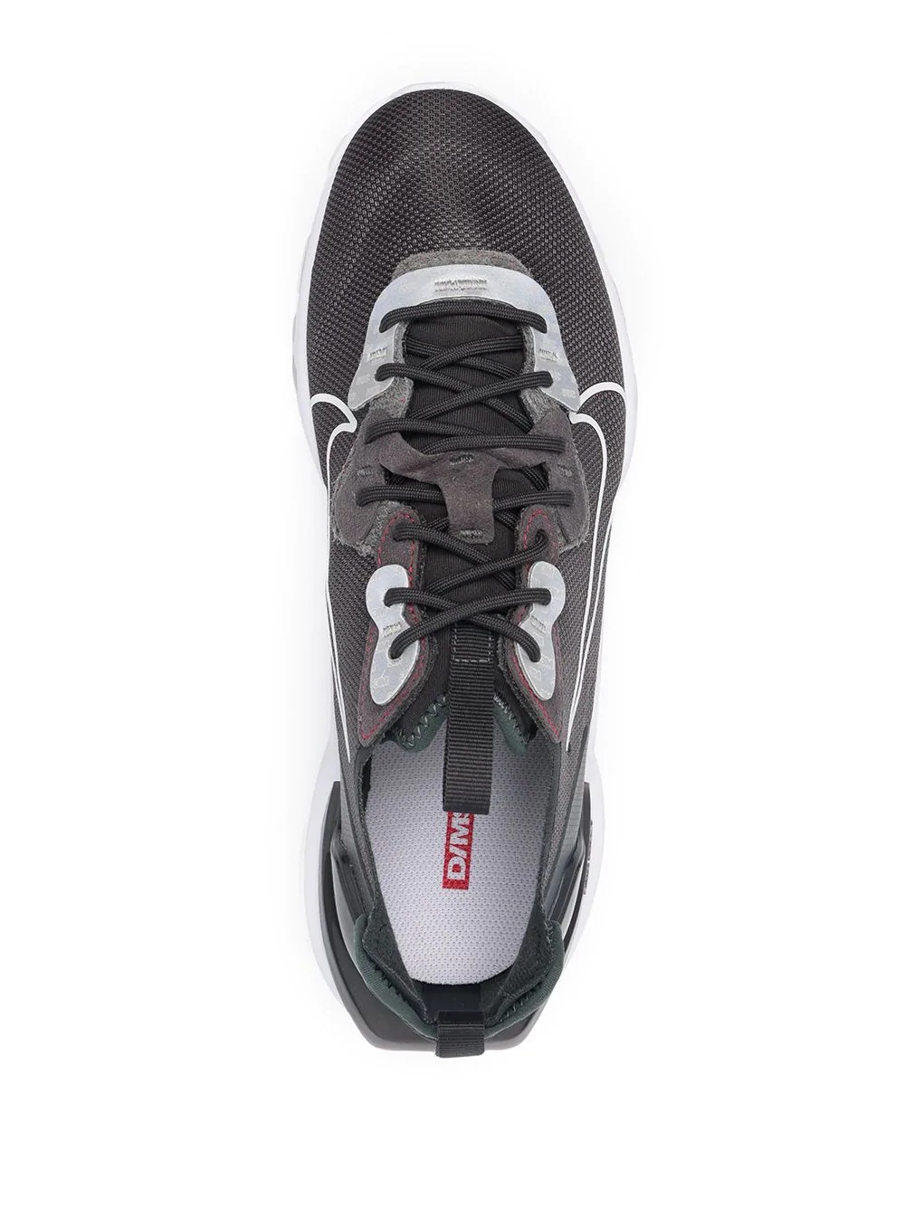 Dimsix low-top sneakers - 4