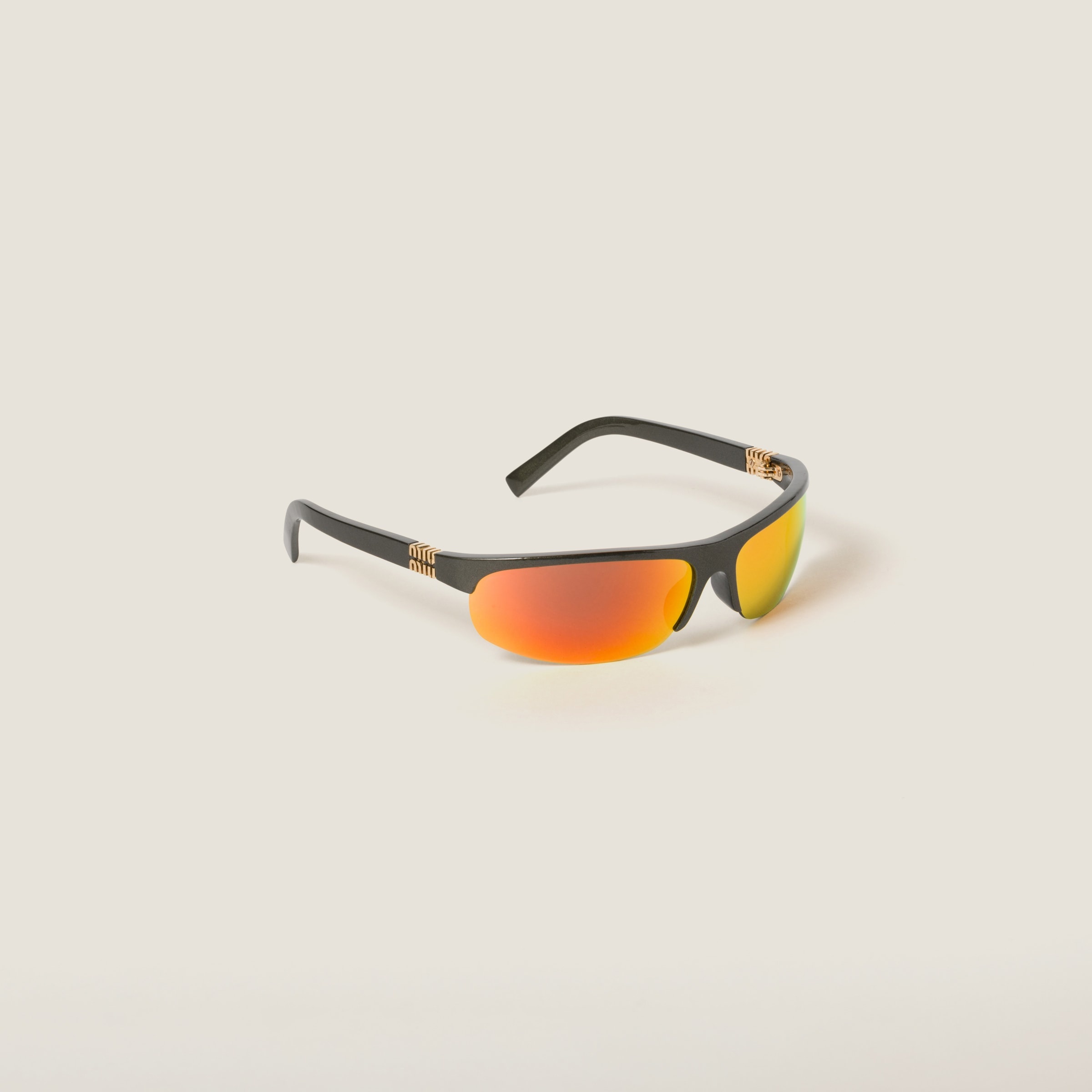 【関税込み】Miu Miu Eyewear ブラック Miu Nocturne サングラス 29541681_58485928_600.jpg