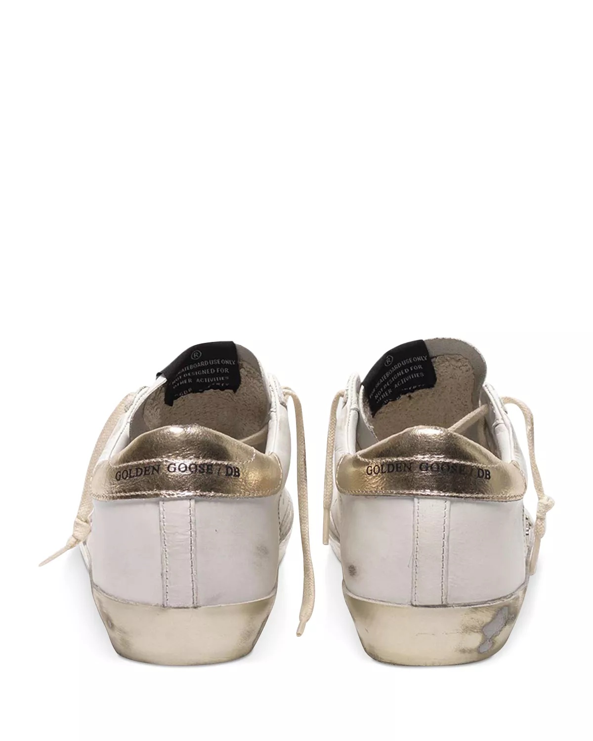 Women's Super-Star Low Top Sneakers - 3