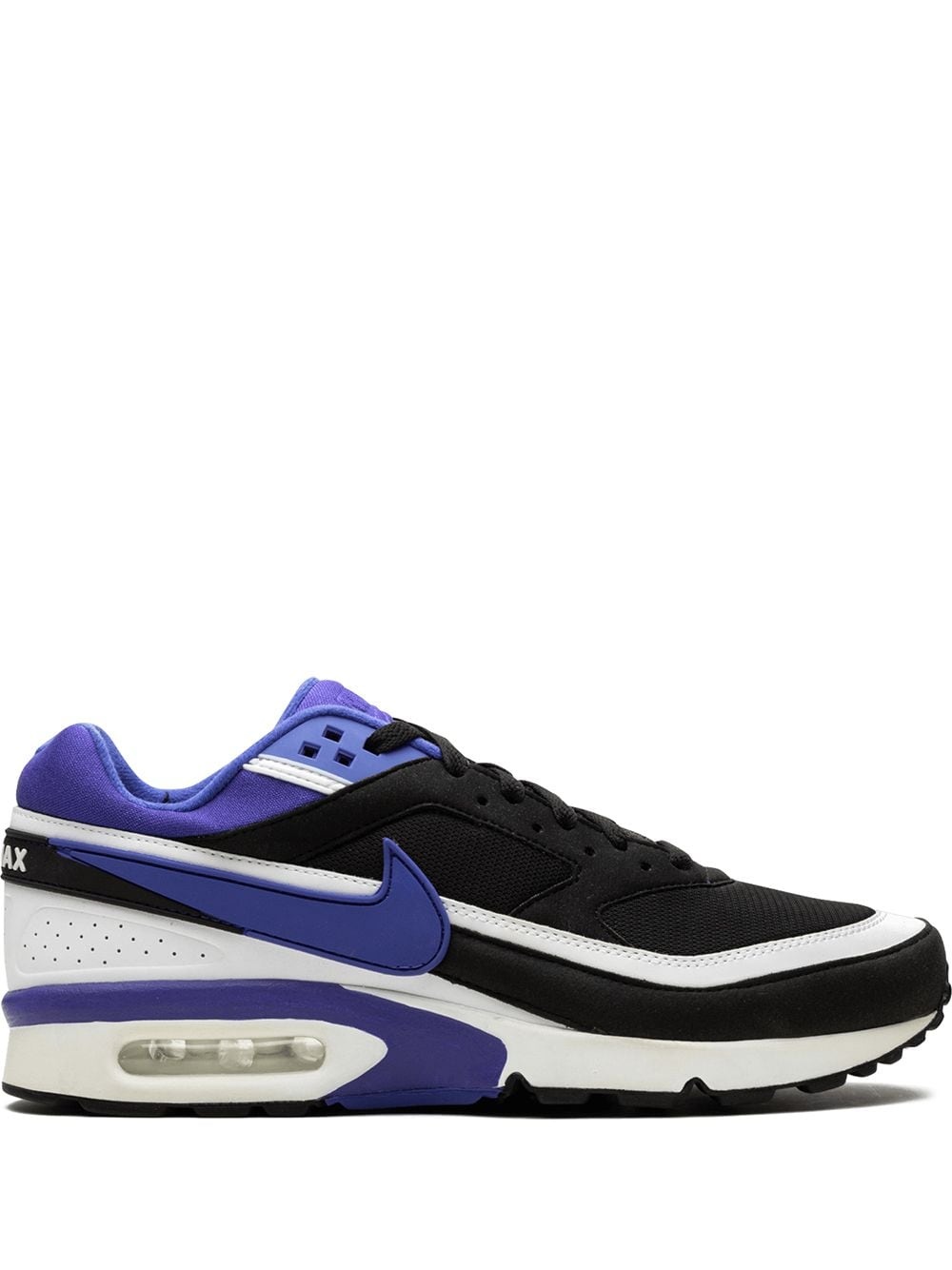 Air Max BW OG "Persian Violet" sneakers - 1