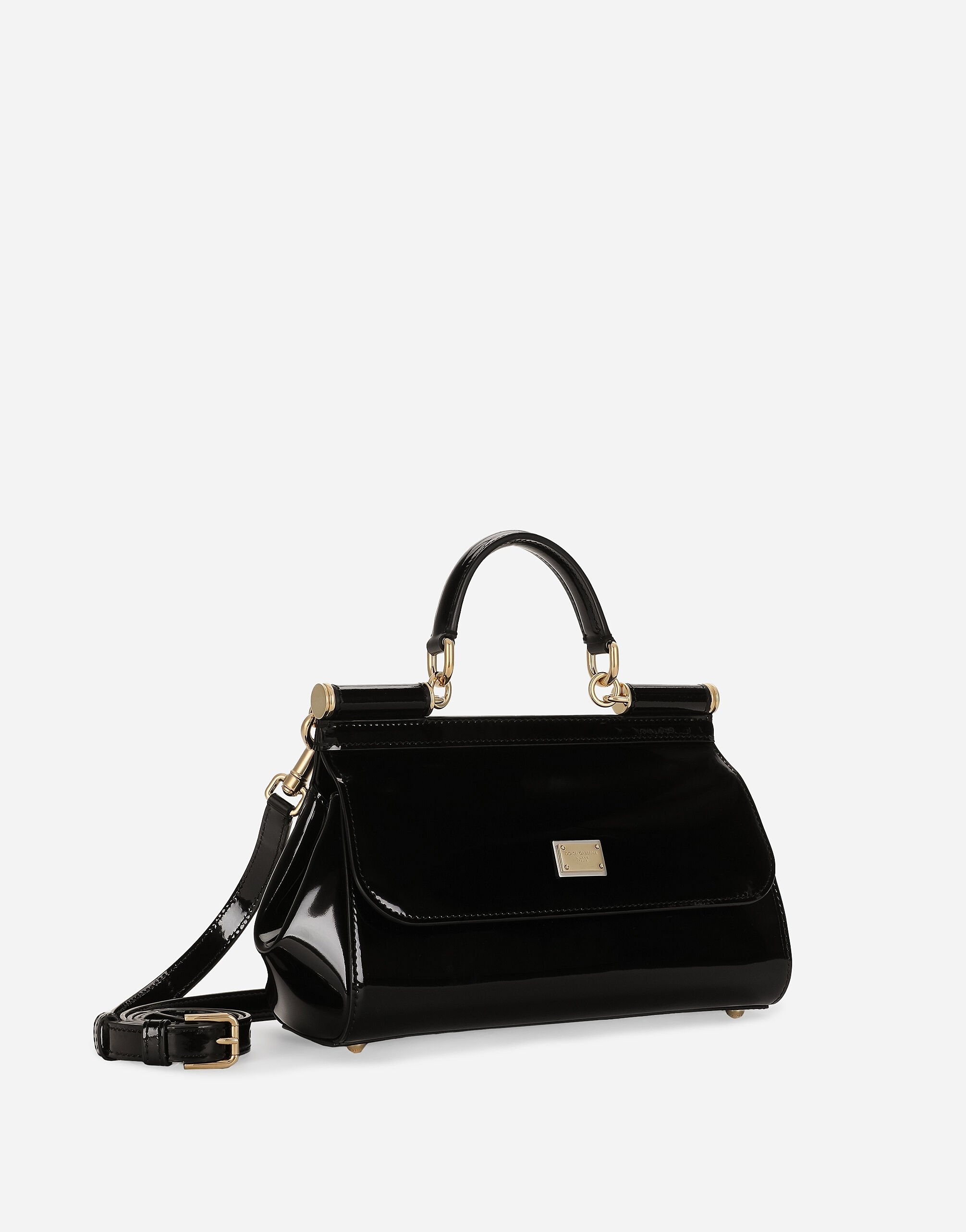Elongated Sicily handbag - 3