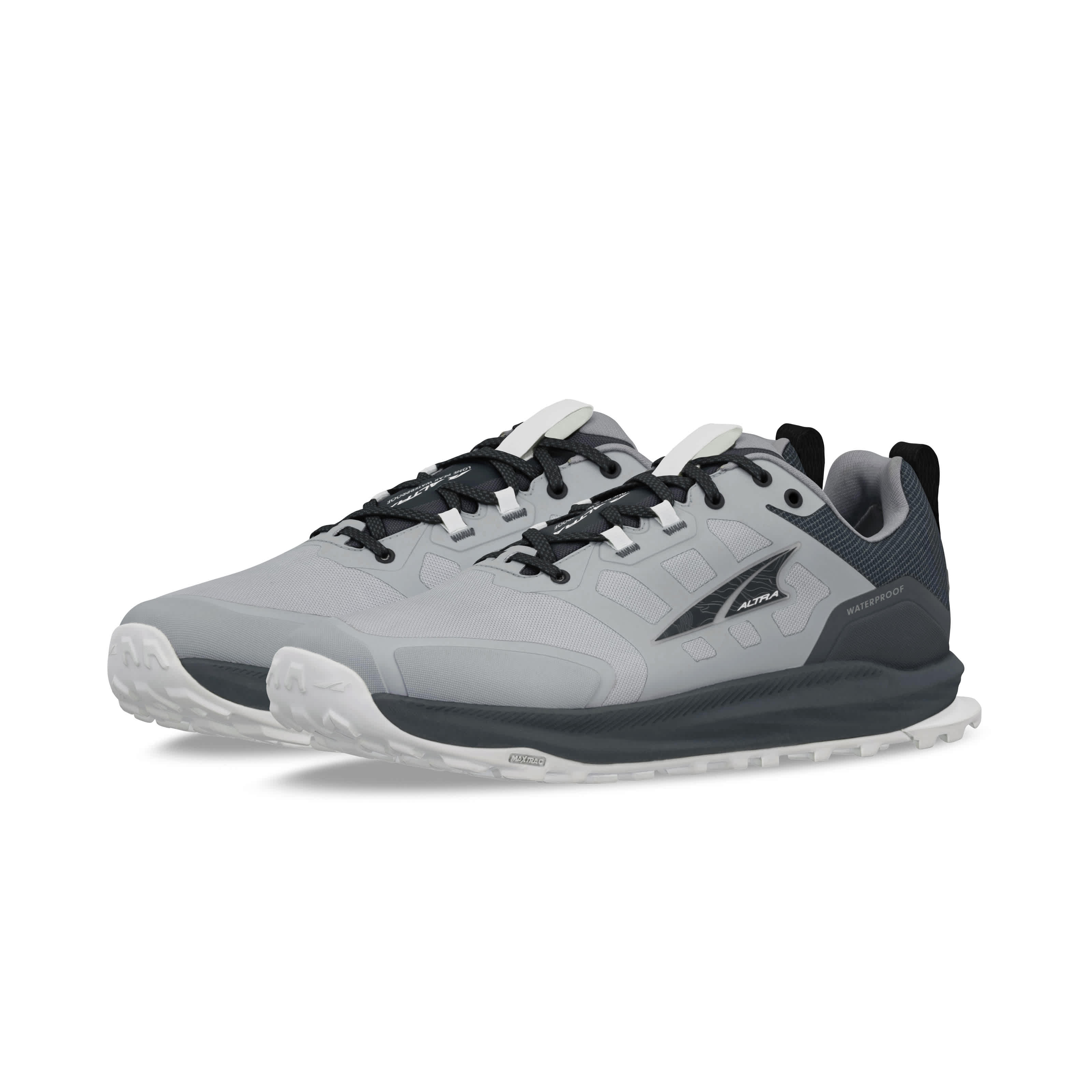 Men's Lone Peak 9 Waterproof Low - 5