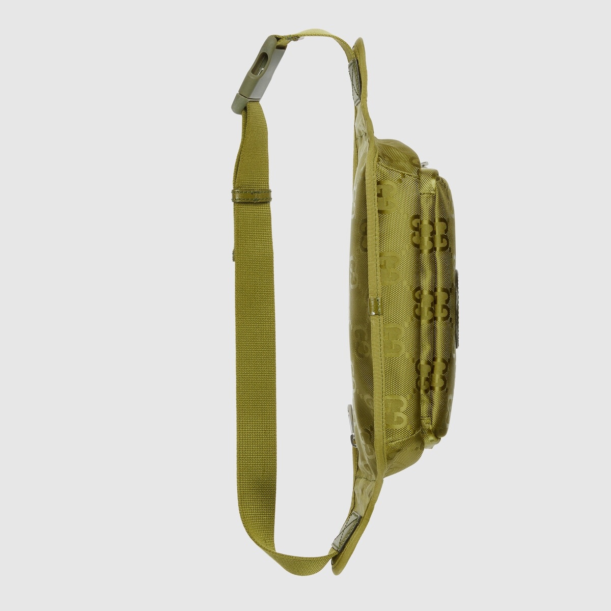 Gucci Off The Grid large belt bag - 8