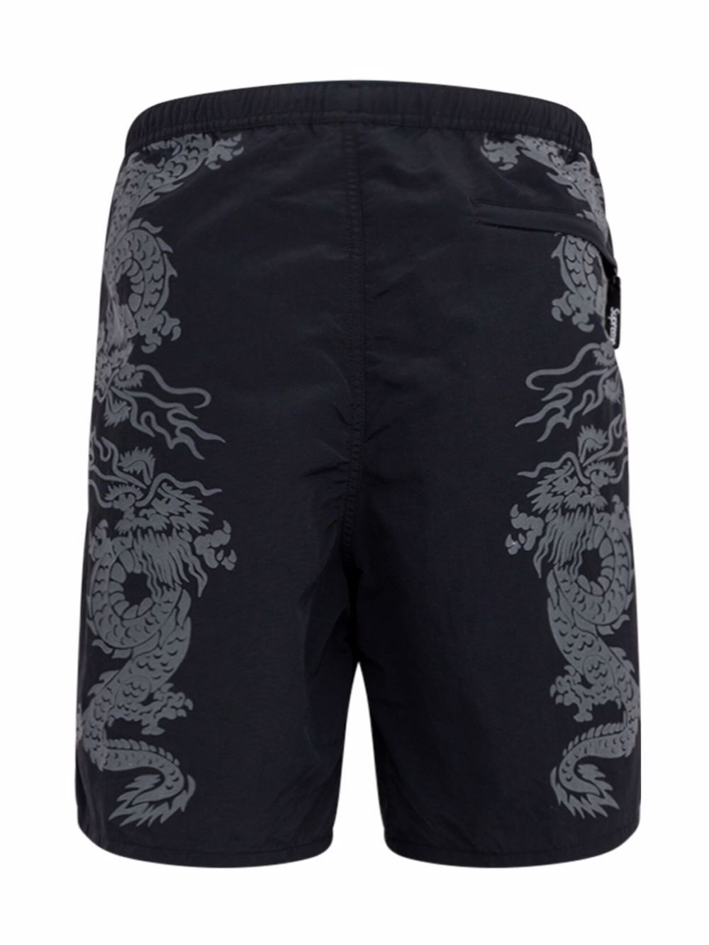 Dragon water shorts - 2