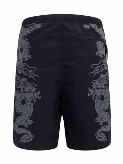 Supreme Dragon water shorts outlook
