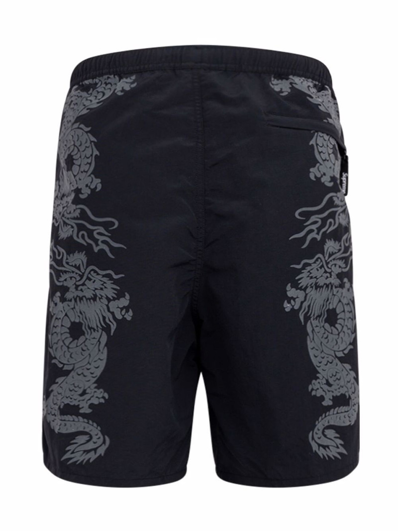 Supreme Dragon water shorts outlook