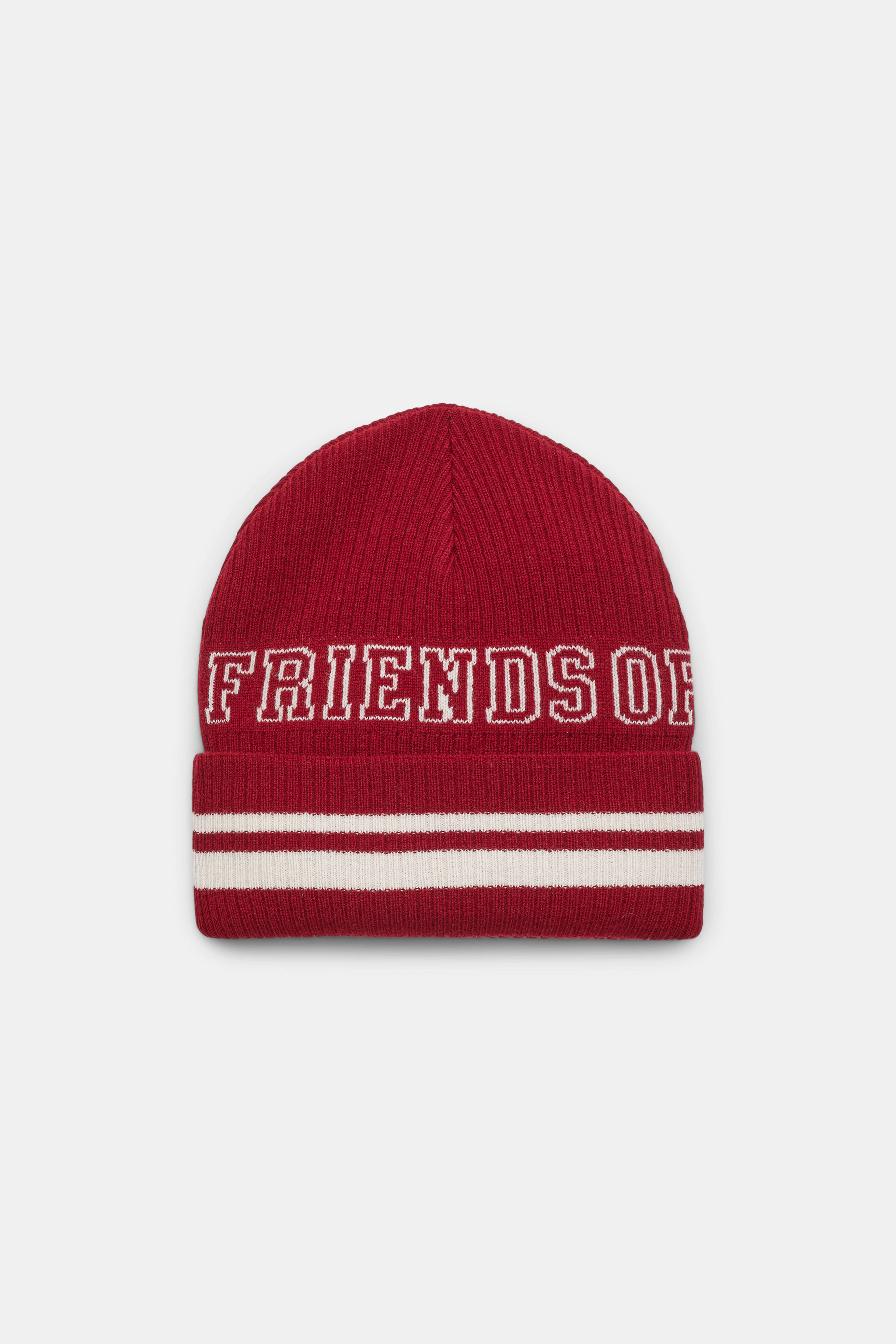 FRIENDS OF DOROTHEE beanie - 1