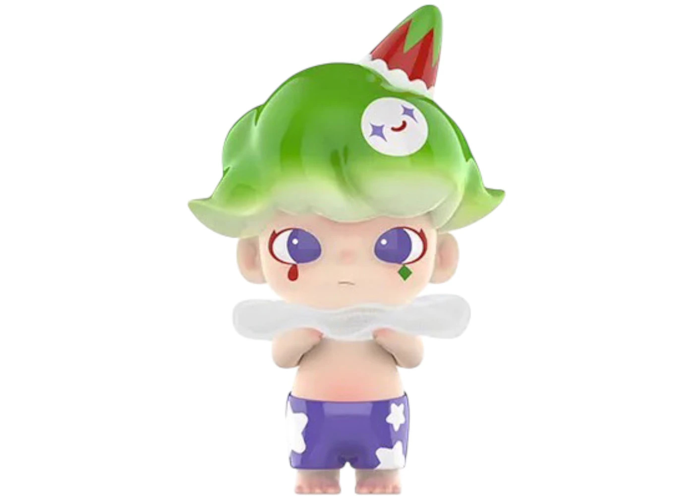 Pop Mart Dimoo Retro Series Joker Figure - 1