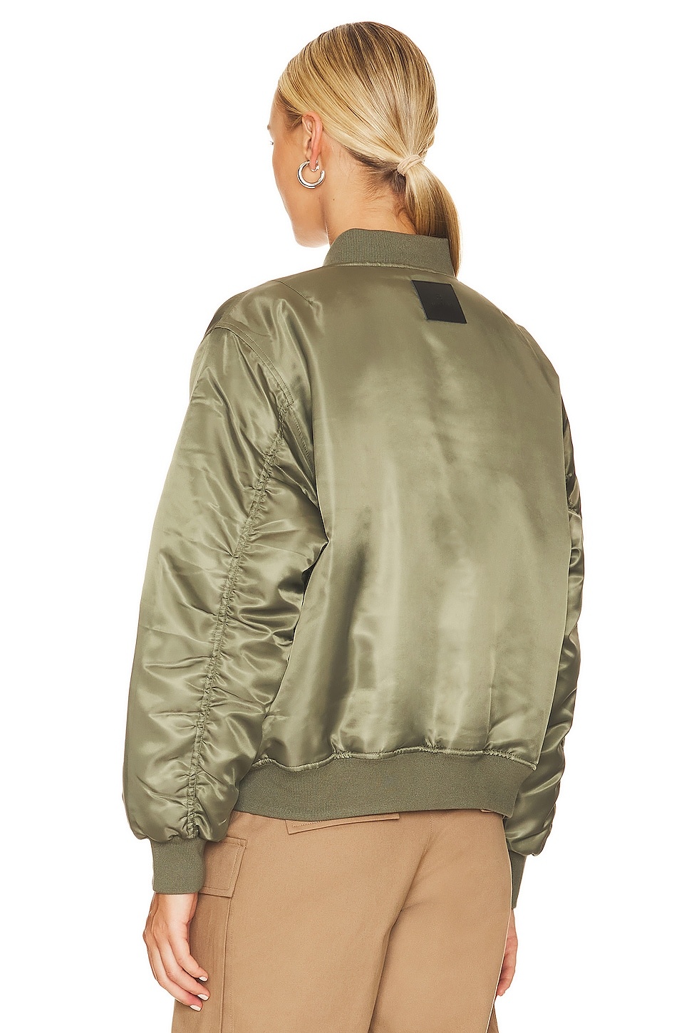 Leon Bomber - 5