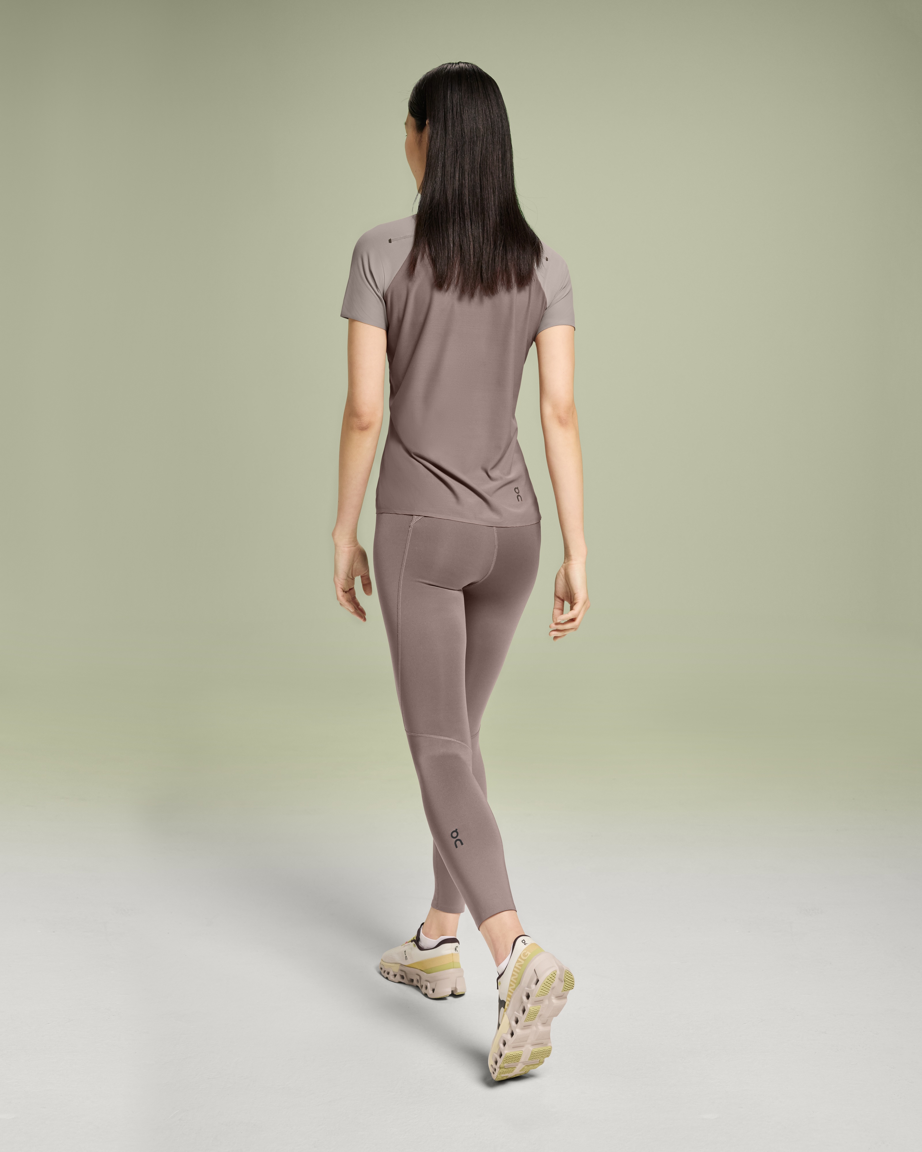 Performance Tights - 3