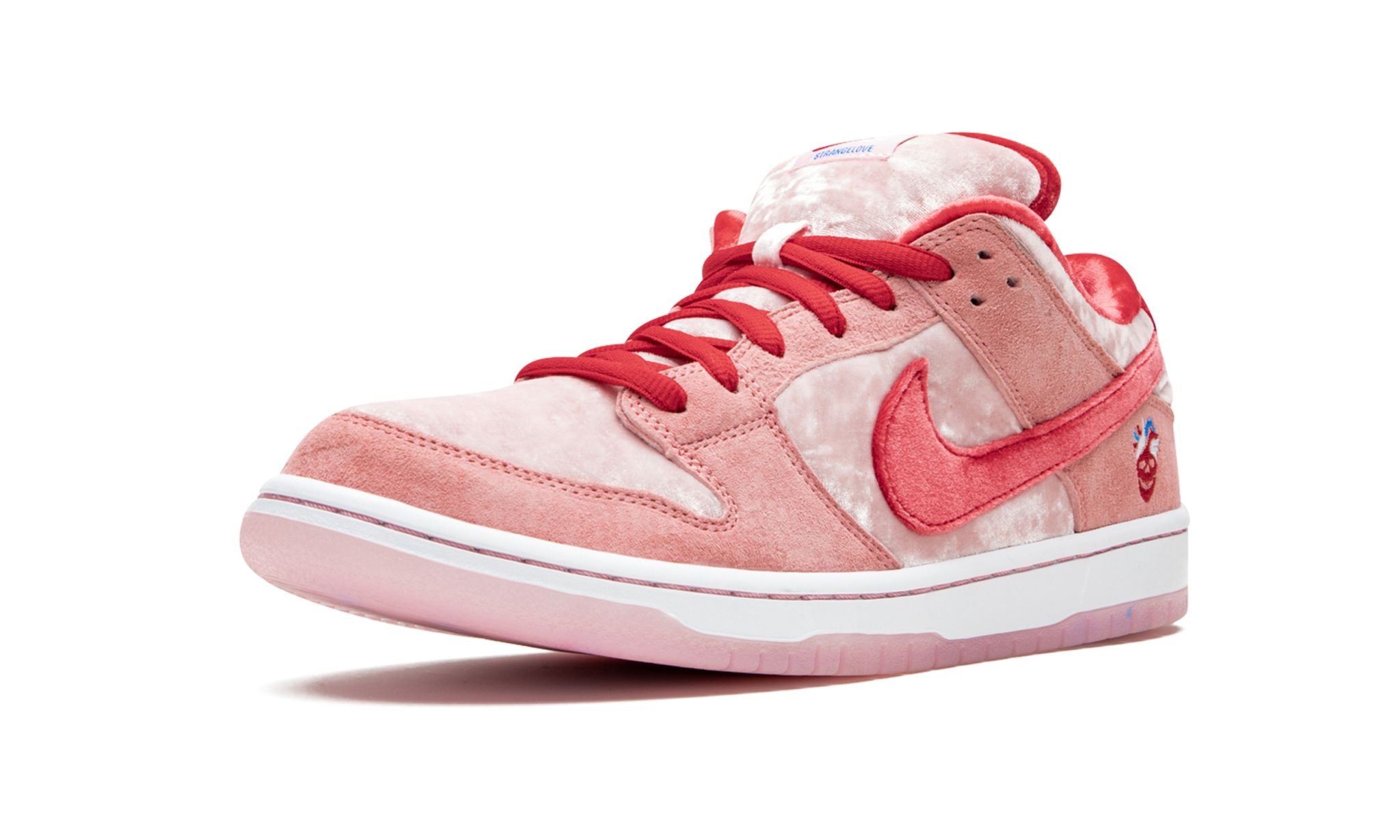 SB Dunk Low Pro "StrangeLove" - 4