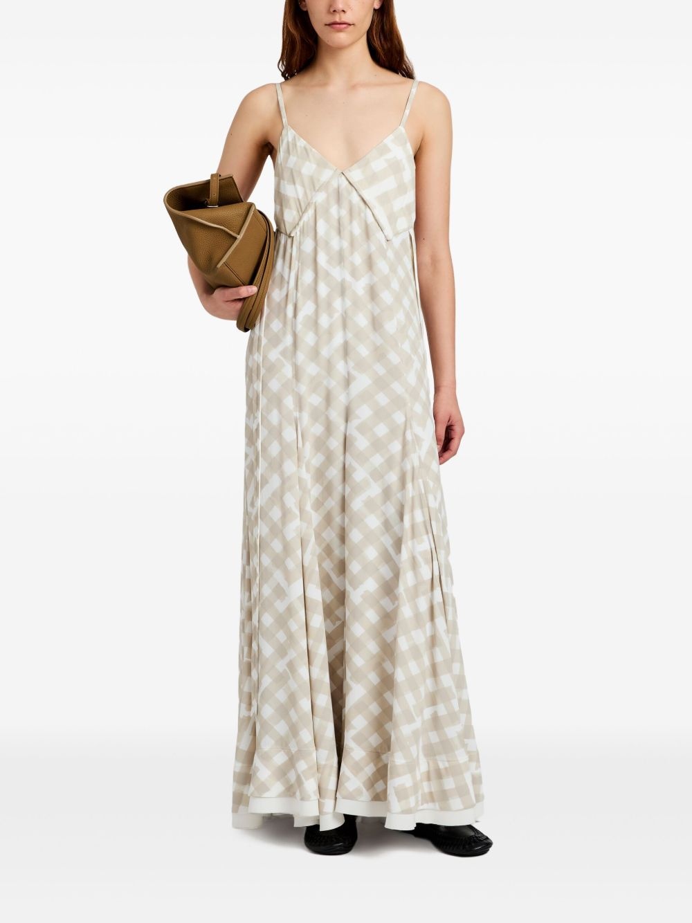 June maxi dress - 2