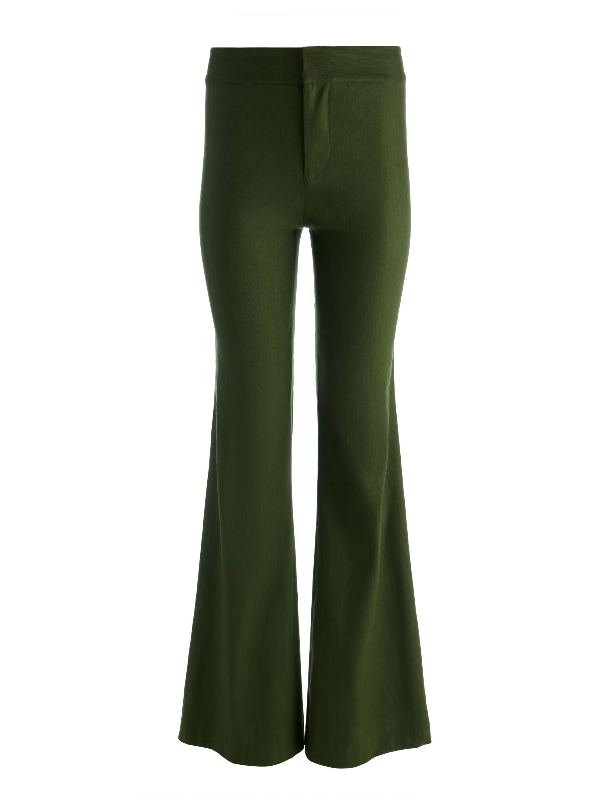 ANDREW LINEN PANT - 1