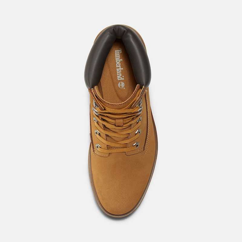 Timberland Women's Carnaby Cool 6-Inch Lace-Up Boot outlook