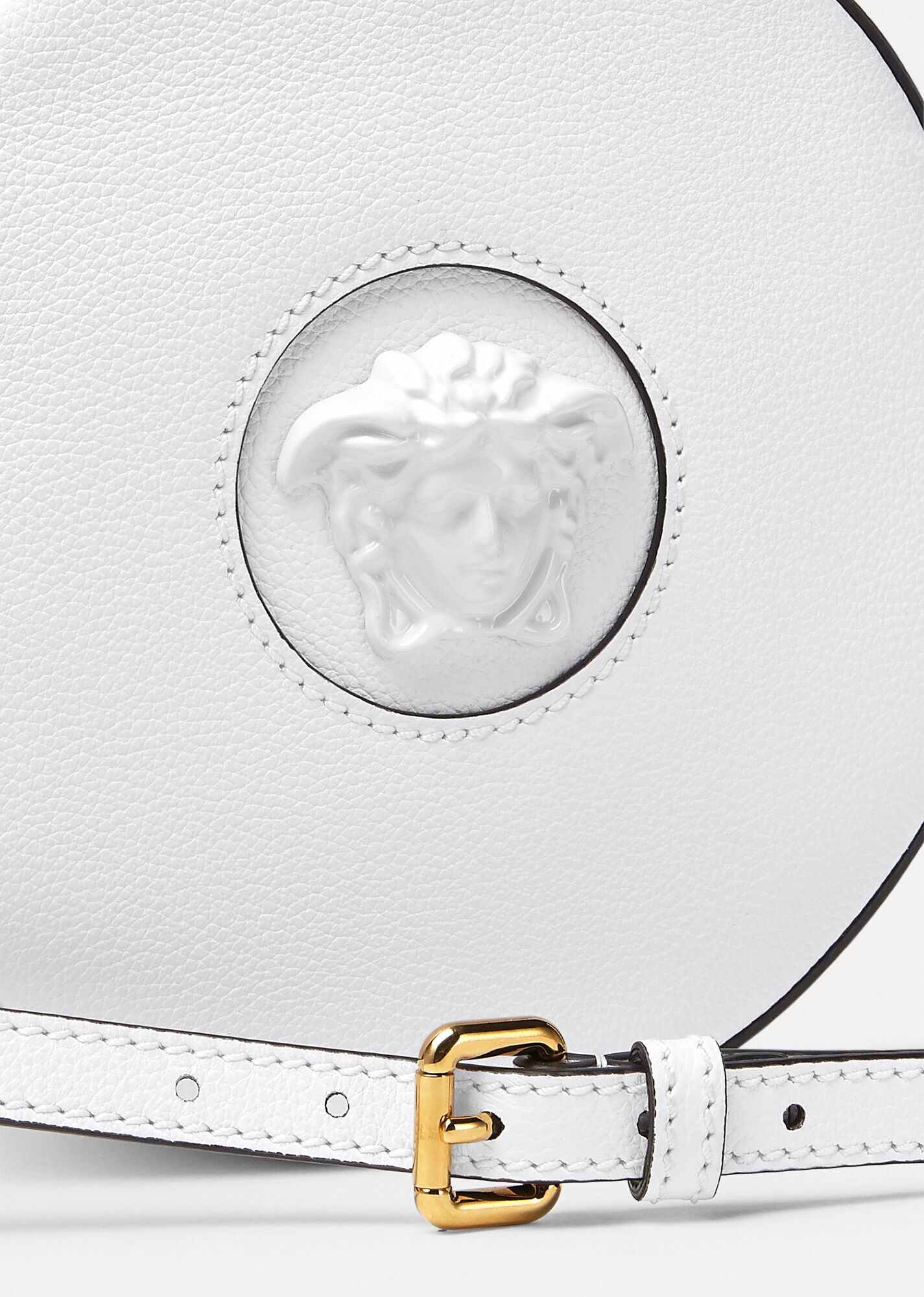La Medusa Round Camera Bag - 6