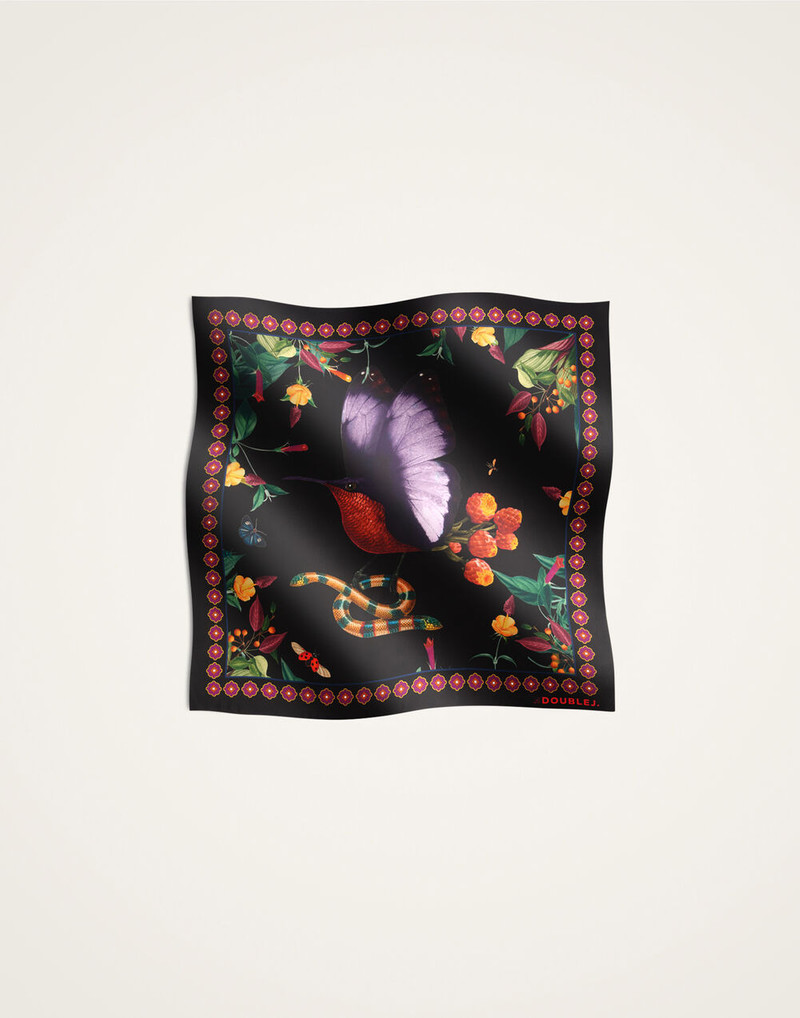 Foulard 90 6