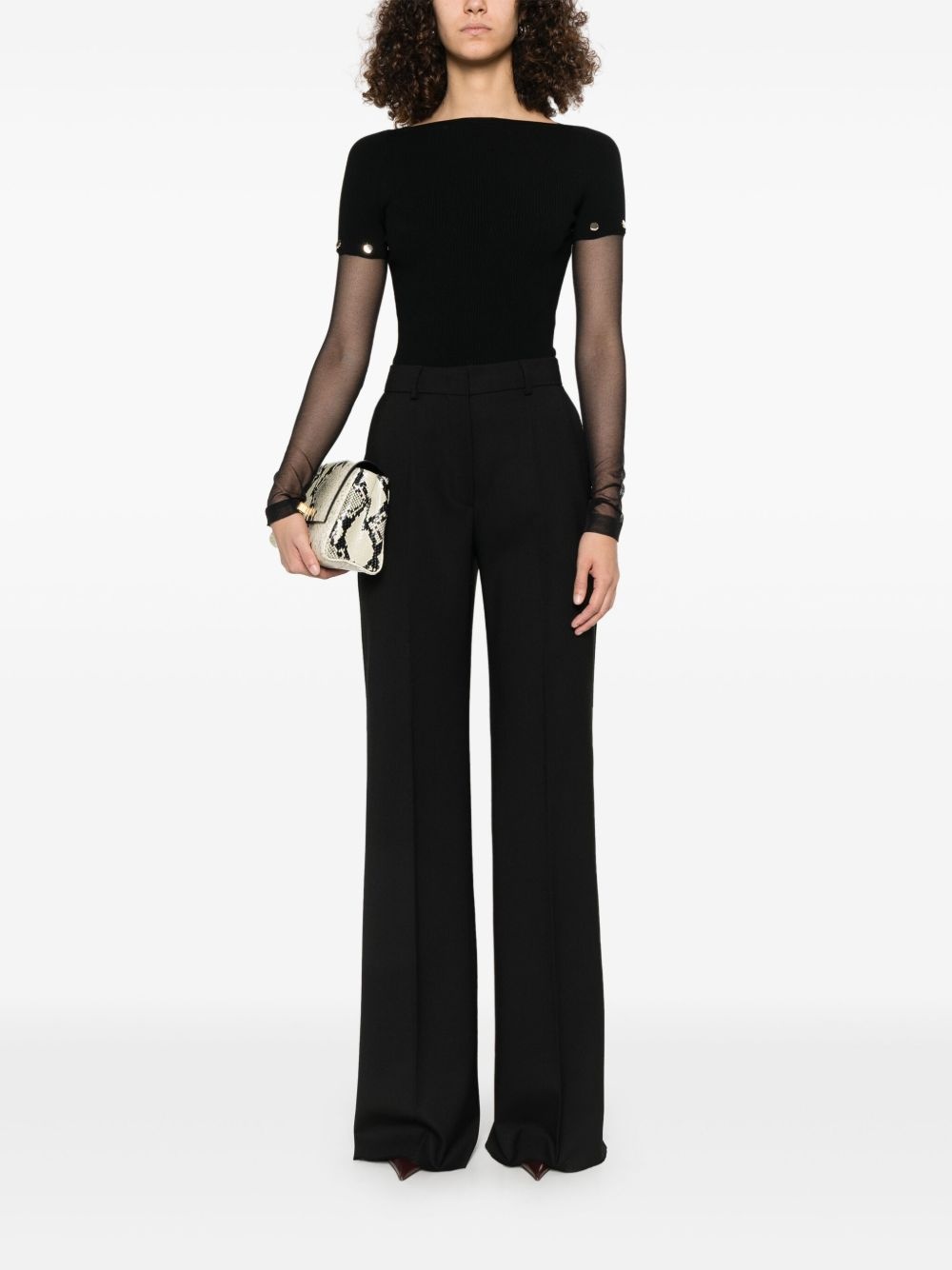 Oxalis trousers - 2