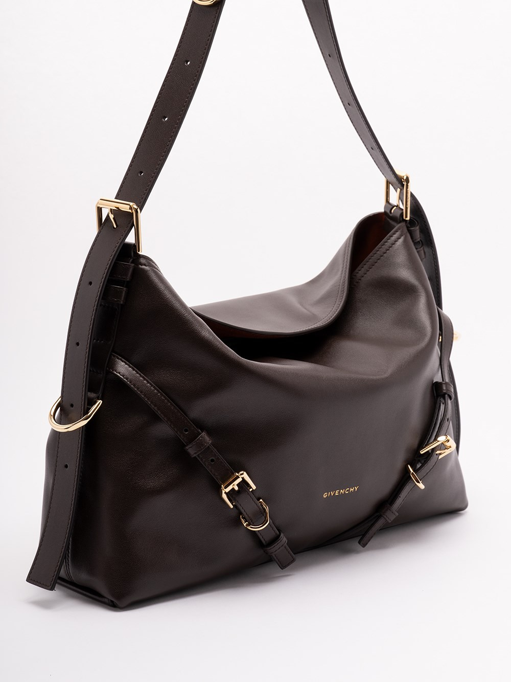 `Voyou` Medium Bag - 3