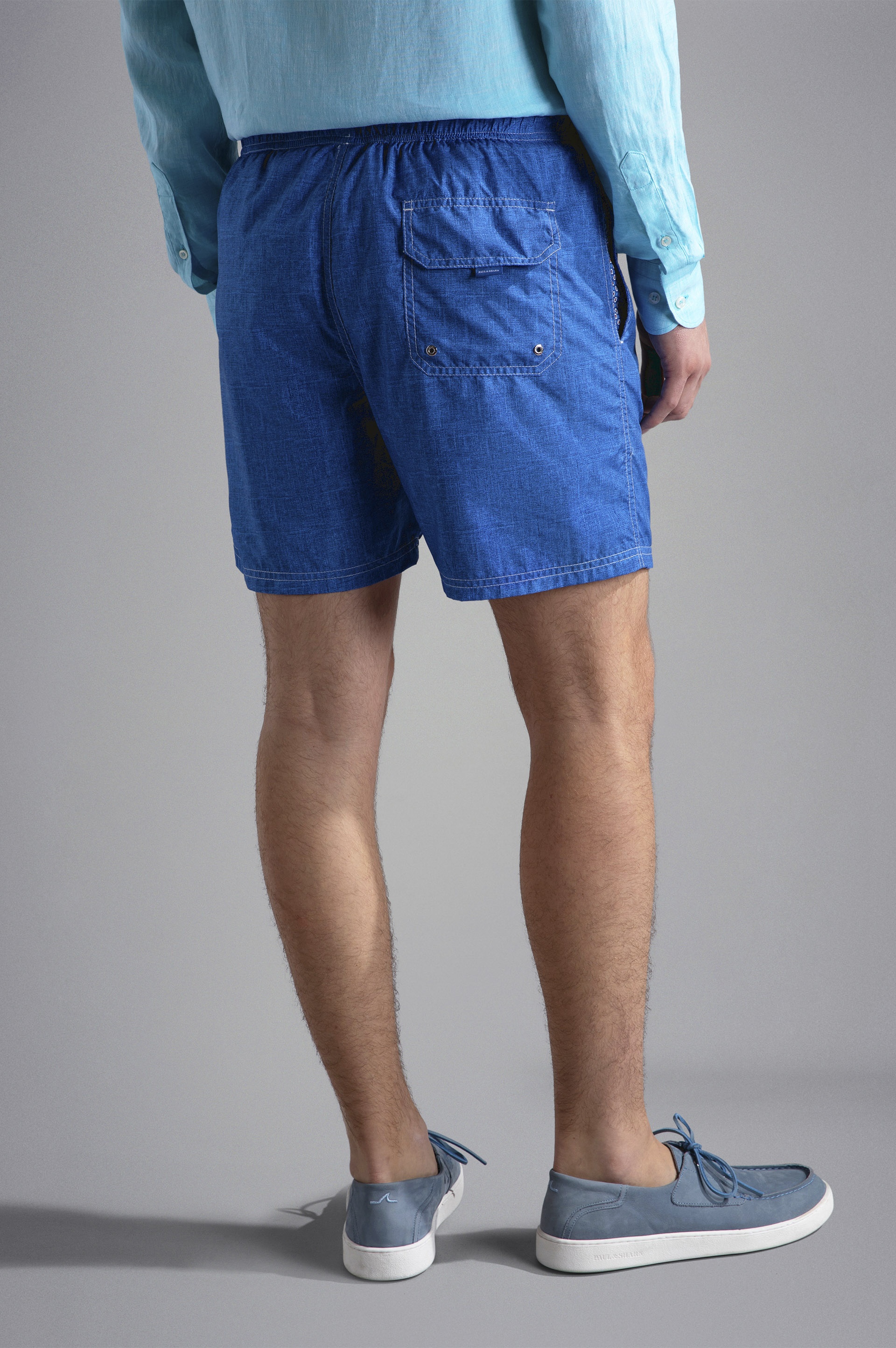 SWIM SHORTS - 3