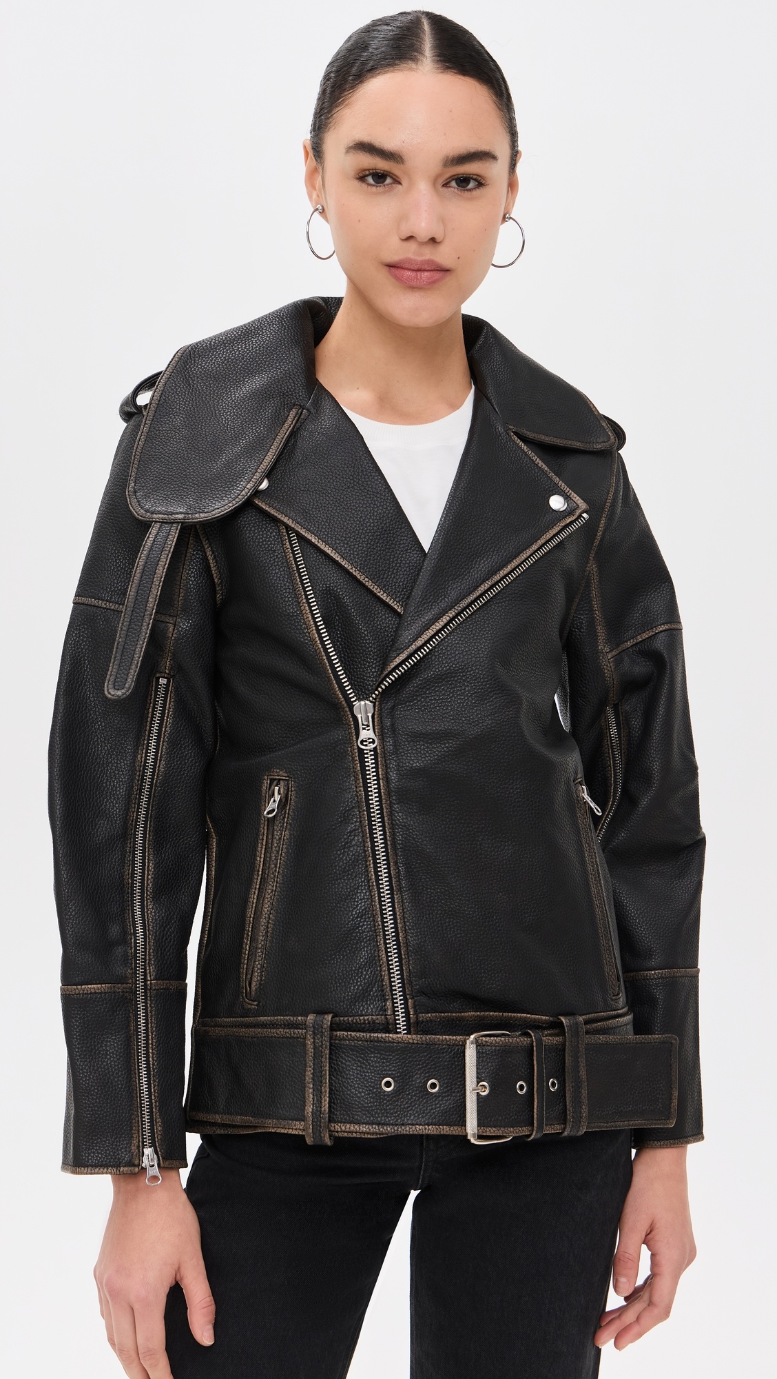 Beatrisse Jacket - 6