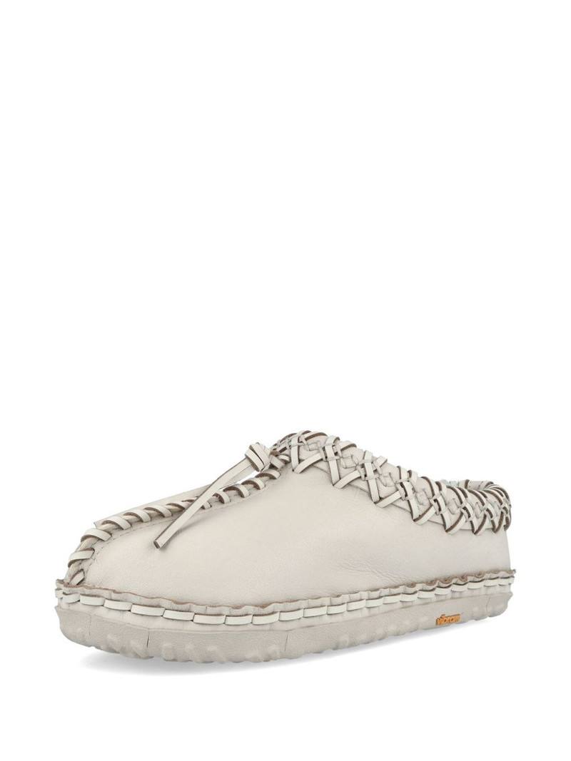 UGG Tasman Albite slippers outlook