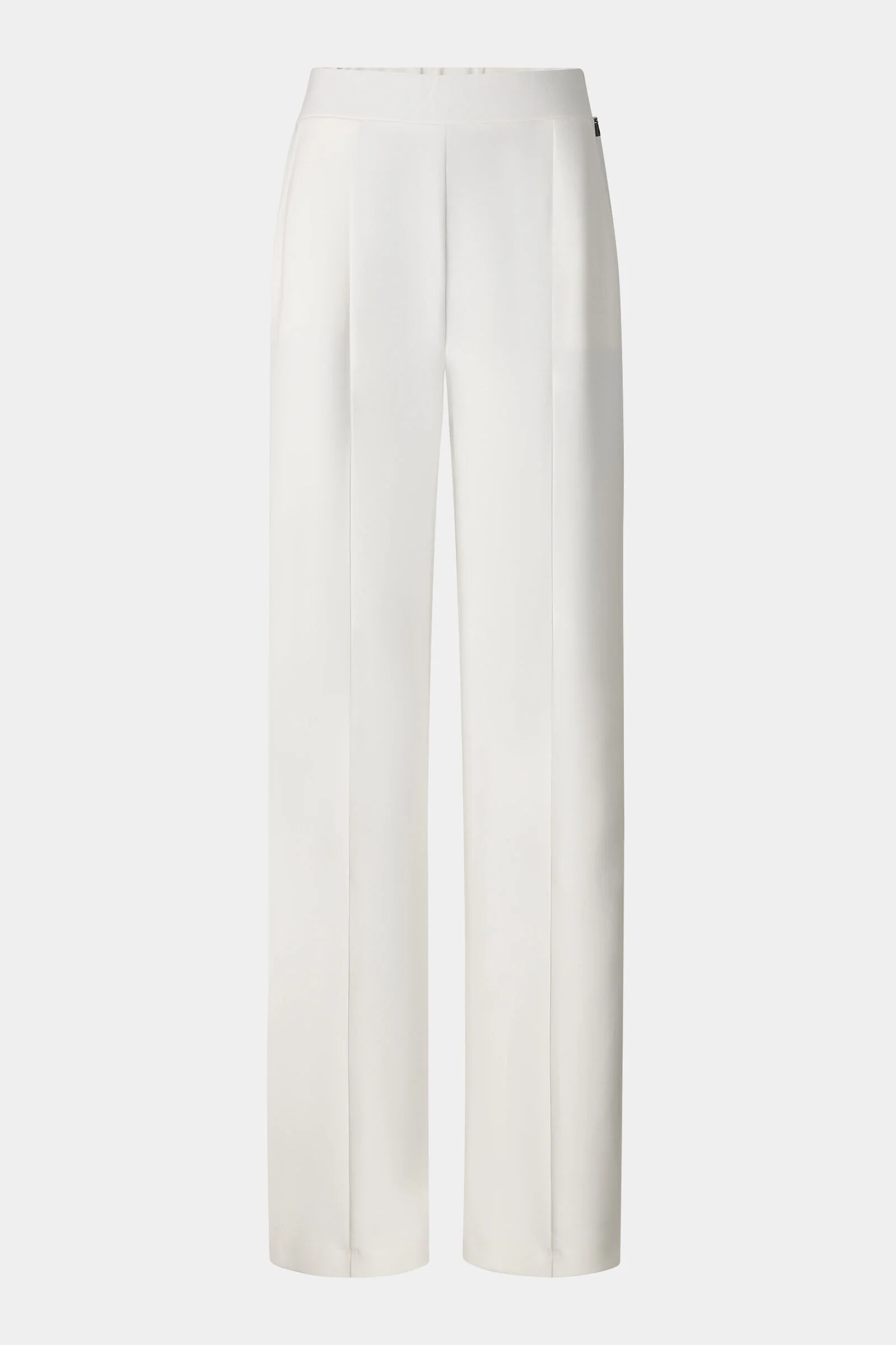 Ruby jersey pants in Off-White - 1