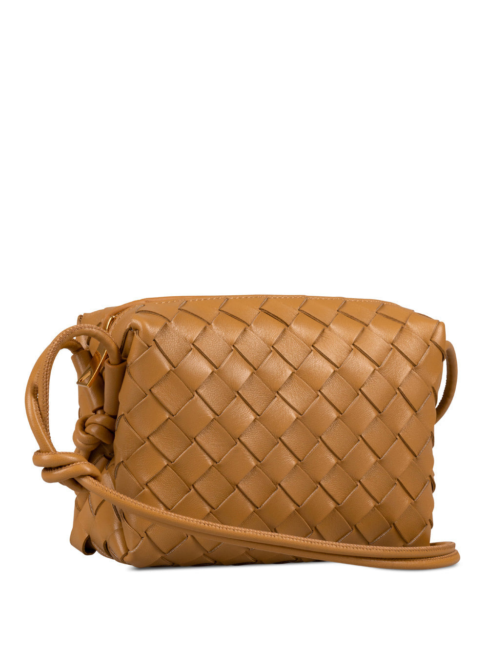 Bottega Veneta Women Mini Loop Camera Bag - 2