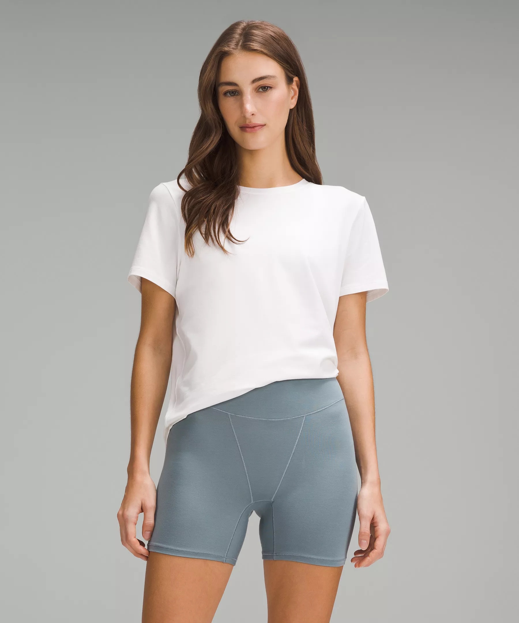 UnderEase Super-High-Rise Shortie Underwear - 3