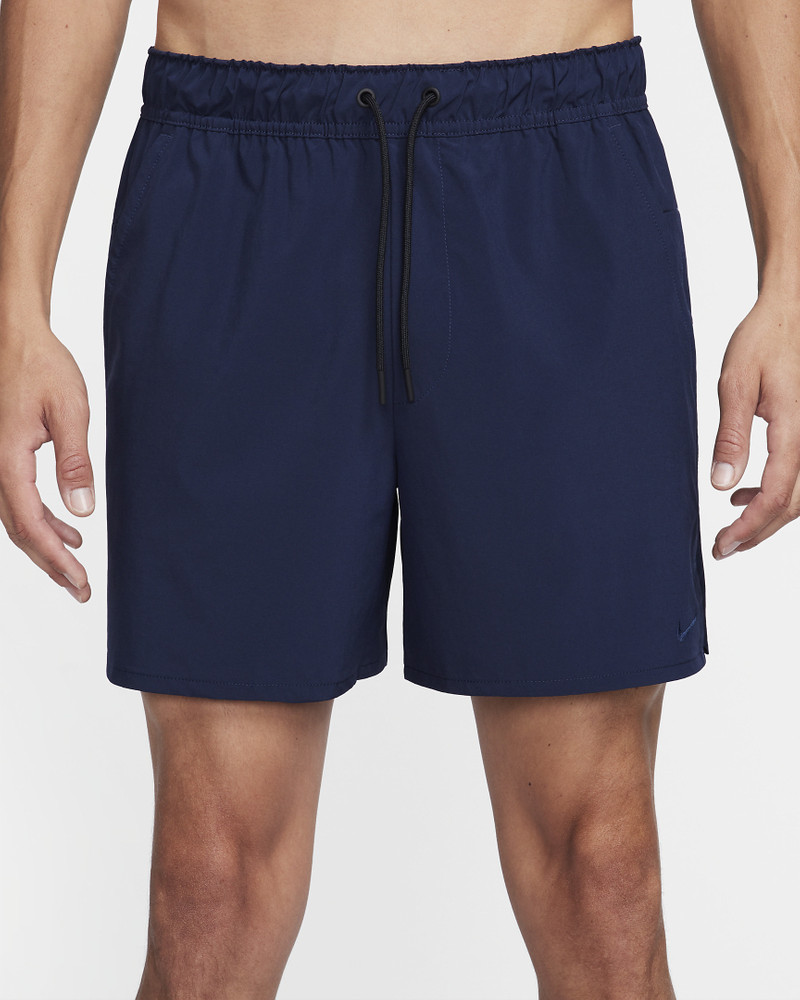 Nike Nike Unlimited Men's Dri-FIT 5" Unlined Versatile Shorts outlook