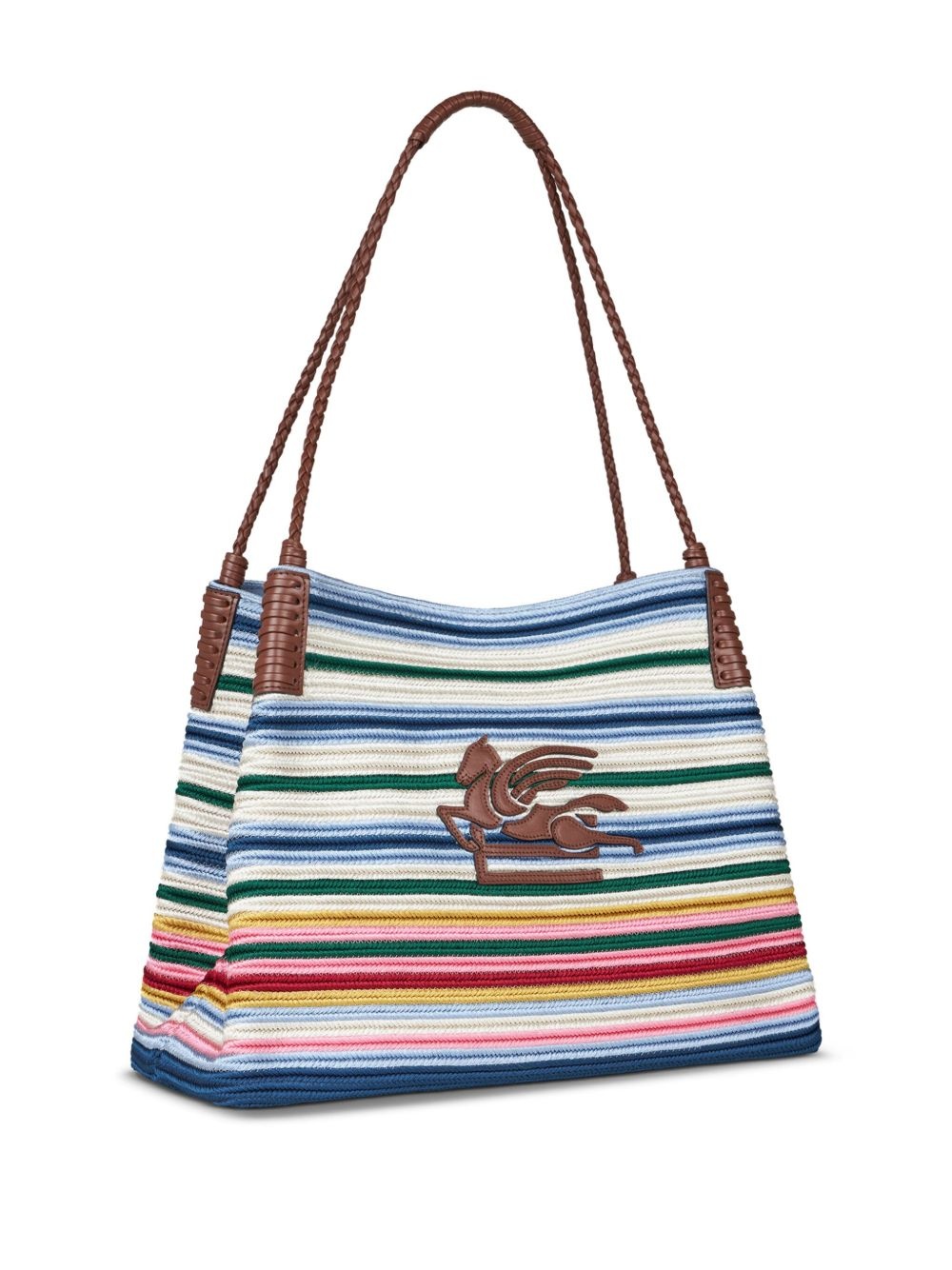 medium Libra tote bag - 4