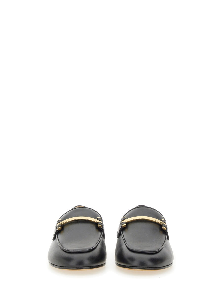 Leather Loafer - 5