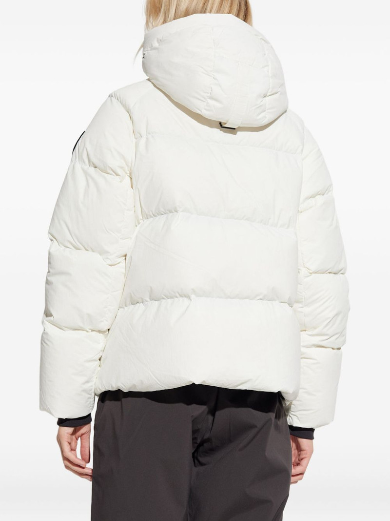 hooded puffer jacket 4