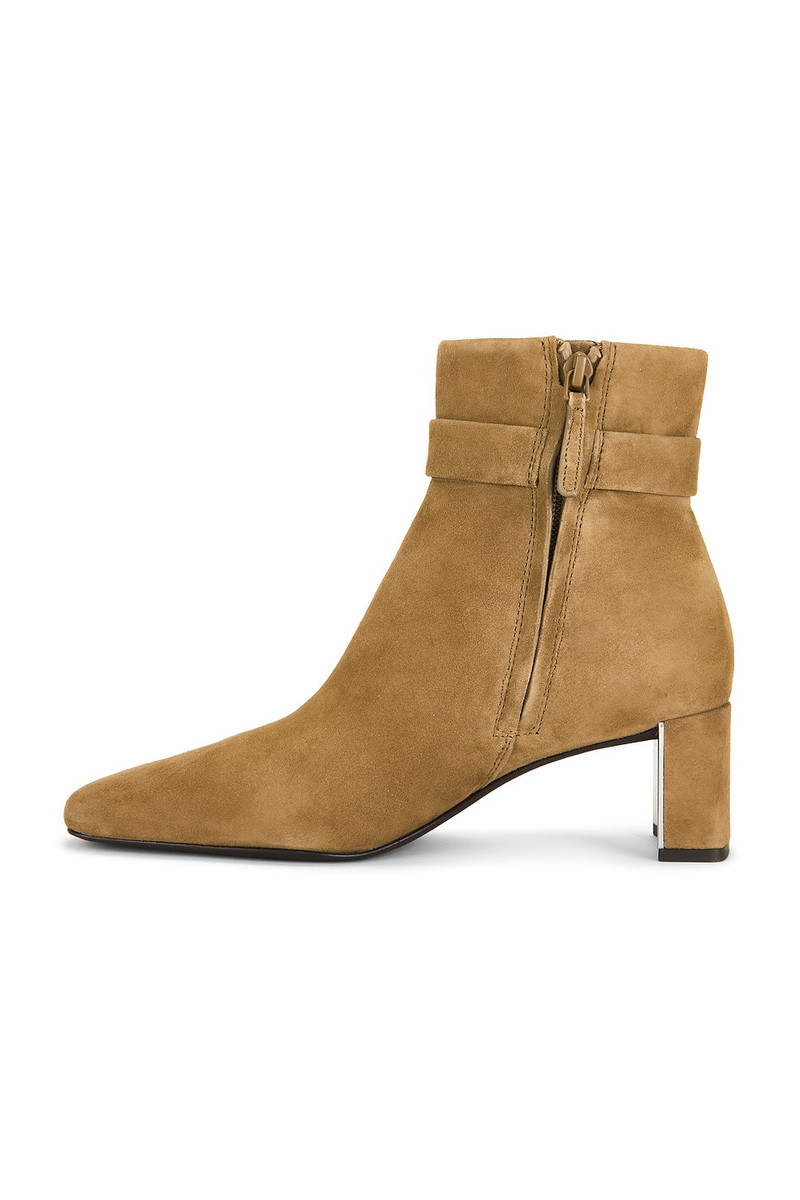 TORY BURCH Georgia Ankle Boot outlook