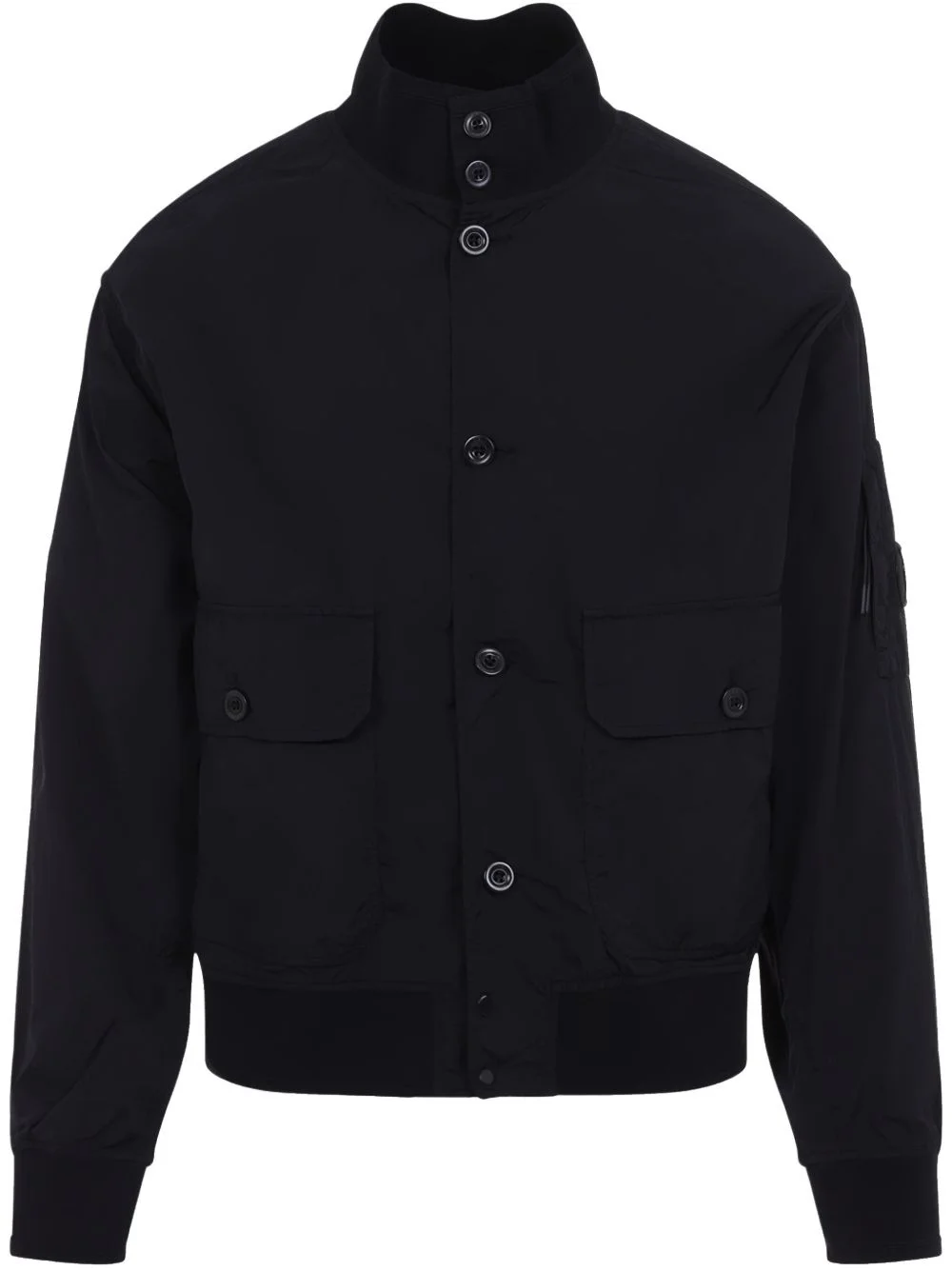 Chrome-R jacket - 1