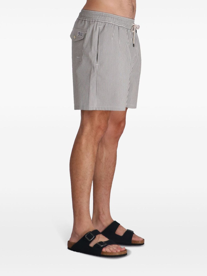 Traveller swim shorts 5